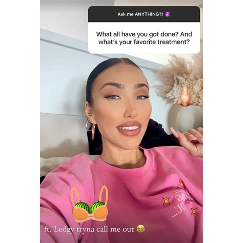 breana tiesi plastic surgery|Selling Sunset’s Bre Tiesi Reveals the Plastic Surgery She’s Had。